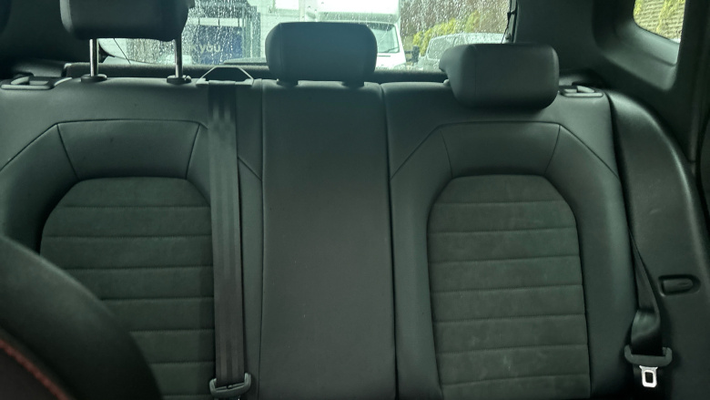 SEAT Arona 1.0 TSI 110 FR Sport 5dr DSG Petrol Hatchback